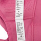 安德玛（UNDERARMOUR）运动内衣女子 夏季新款瑜伽文胸背心跑步训练胸罩健身Bra 1373858-669 XS