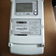 大立红外698青岛鼎信电表 c级电表380v0.015-0.5-6A三相四线智能电能表 1.5/6A100v三相