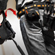 TOUGHBUILT TOUGHBUILT tool belt quick-hook buckle system buckle suspension component belt TB-CT-42