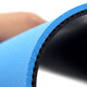 Donik Rubber Blue Clamp C2 S1 S2 Professioneller importierter Klebstoff Hoch elastischer Lichtbogenringtisch Tennis Gummi -Rubrebudel Abdeckung 13068 Blaues Klemmen C2 Black Max