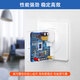 JABIL适用apple苹果 MacBook Pro A1502 A1425 A1435 60W 笔记本充电器线