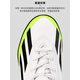 阿迪达斯 （adidas）梅西TF儿童足球鞋 ADIDAS魔术贴碎钉人草小学生IE1592 白绿X系列IE1592 38 JP240