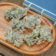 Peking Tongrentang Yinchen 500G Yinchen Artemisia 3 Monate Mian Yinchen Artemisia Kräuter frische nicht-chinesische Heilkräuter ohne Wildtee Wein ohne Wasser 500 g Yinchen [Ganzes March Bud]
