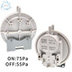 Air pressure switch water heater accessories universal wall-mounted boiler wall-mounted boiler various data 65/40pa