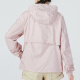 Nike (Nike) Offizieller Schiffsgeschäft Frauenjacke Spring Neues Sportbekleidungs-Fitness-Training atmungsaktive Jacke bequeme gewebte Jacke DM6180-601-Shop Manager Empfehlung S (155/80A)
