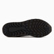 ARMANI NEUER MEN DICKEN SOLE MESH SNEAKERS EA Brand Logo Schnüre-up-Low-Top-Casos-Schuhe Mode große Namen Herrenschuhe Navy X4x684 (U555) Größe 40.5