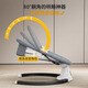 Wixiangda baby elektrisch schaukelstuhl baby schaukelbett cradle stuhl baby liegende artefakt liegende stuhl