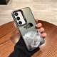 Le meilleur choix convient au samsung s25 mobile de téléphone mobile s24 marque tendance nord neige montagne s23 couleur argent laser silicone hommes 22 femmes 21 new ultra givrée fe doux et vent frais + plein incluse anti-fall mince 2 transparent noir transparent north montagne 2 [couleur argenté l6227] Samsung Galaxy: S25 Black-North Snow 2 [couleur Silver L6227] Samsung Galaxy: S25 S25
