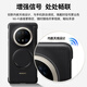 华为原装Mate70pro手机壳多功能支架保护壳mate70 pro+素皮磁吸保护套男女款防摔通用官方原厂 华为Mate70 多功能支架保护壳【黑色】
