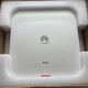 Huawei (HUAWEI) FTTR full-optical network ceiling AP slave device B671-1e3w composite fiber power supply WIFI6-3000M ceiling slave device B671-1E3W Unicom