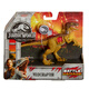 Mattel Spielzeug der ersten Generation Klassiker American-Thailand-Kriegsverlust Velociraptor Jurassic World Toy Collection Soundeffekte mit mittlerem Spindel Pterosaur Tricerado Soundeffekte der ersten Generation nicht toothed Flügel