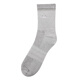 Adidas (adidas) Chaussettes pour hommes pour chaussettes pour femmes pour sports de plein air et chaussettes occasionnelles pour la course et l'entraînement en fitness confortables et les chaussettes de couple respirant JC9272 S (tailles suggérées 35-38)