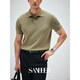 SANHEER [Estoric Gentleman] 120S long velvet cotton breathable hole-pull-pull-pull-pull-pull-pull-pull-pull-pull-pull-pull-pull-pull-pull-pull-pull-pull-pull-pull-pull-pull-pull-pull-pull-pull-pull-pull-pull-pull-pull-pull-pull-pul