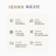 翁画师时来运转客厅装饰画led灯光沙发背景墙挂画轻奢高级感三联壁画 T12243经典黑框(艺术包边)三联 70*50/70*70 水晶画+中间圆led灯遥控插电款