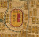Carte de la carte du monde de Wanli dans la dynastie Ming 1594 JPG Picture Electronic Version Old Map Material