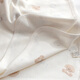 Baby Care Star Newborn Bag Simple Cotton Super Soft Four Seasons Close-fitting Baby Wrap Cotton Baby Swaddle Cover Thin Huddling Quilt Blanket Home Bear Pattern/Super Soft Pure Cotton Four Seasons Bag Single 95cmx95cm