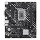 华硕（ASUS）PRIME H610M-K ARGB D4 H510M电竞游戏主板 大师系列主板 支持 CPU G6900/12400F/12100F/13100F PRIME H610M-K ARG
