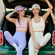 Niemals sportliche Unterwäsche für Frauen für Frauen mit hoher Intensität Fitness Weste Yoga-Anzug lauft schockdes und schlaff und sammeln sich draußen Verschleiß