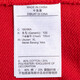 Nike (Nike) Herren-Sweatshirt 2025 Frühling Neues Stil Jahr des Zodiac Red Sticks Logo Casual Round Neck Pullover FN3889-657 L