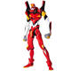 Jiayile Yolopark No. 1 Máquina Neocentury Evangelion Eva Modelo móvil Modelo móvil Juguetes PERIPHERAL Azul + Amarillo + Red No. 1 Máquina Tienda