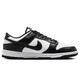 
Nike (NIKE) men's sneakers DUNK LOW RETRO board shoes casual shoes black and white panda men's shoes 2025 new black and white 2025 new black and white panda hf5441-100 39