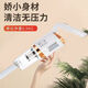 
Midea [2182 people collect] Vacuum cleaner household room wireless vacuum cleaner lazy mop one mop cleaner wet and dry 20 years warranty + imported dual motor + three-in-one sweep and suction Imported grade [extended fast charging] 12000pa blasting suction