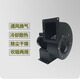 XMSJ风机DE12590w多翼式离心风机换气冷却散热风机单三相30w/45w DE125-90w380v