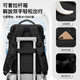 Mo Xiaozhai Backpack Men's Travel Backpack Women's Large Capacity Travel Bag 15.6-inch Computer Bag Mountaineering Bag School Bag