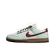 Nike (Nike) Dunk Low'strawberry Chocolate Mint 'Pink Green Brown bequem und vielseitige Top-Schuhe IH0821-679 Pink Green Brown 35.5