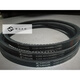 Clcey Triangle Beltauto -Lüfter mit Zahnriemen/AV10X700LA/AV10X1200LA/Industriegürtel 1355 AV10X900LA