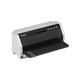 EPSON LQ-690KII Impresora 106 columnas Tipo de aguja Impresora de empuje plano Impresora de impresora Tipo de aguja Control de impuestos Proyecto