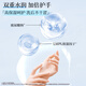 Lion Qujing Foam Antibacterial Hand Sanitizer Water Mist Lily of the Valley 400ml Refill Hyaluronic Acid Gentle Moisturizing Cleansing and Moisturizing