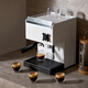 BAICUI BAICUI MACHINE CAFE