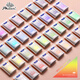 Phoenix Painting Materials Baofeifan Series Ultralight Clay Plasticine Colorful Clay Children's Kindergarten Handmade Diy Ultralight Clay Set Stationery Birthday Gift 100g Orange Clay BUMC100