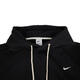Nike Nike [大发发] Männer als M nk tf si brsh po hd naos sweatshirt/über Hemd HJ3882-010 s
