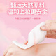 杜莉莎儿童化妆品套装礼盒含指甲油女孩生日礼物玩具彩妆盒公主3-6-12岁 花舞公主-开心乐园化妆箱