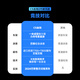 银贝斯WINSPACE C5金刚碳纤维公路自行车耐力车油压碟刹2024款公路车 荣耀 XS码435(建议身高150-163cm) 7170电变+一体把+HARD50碳轮