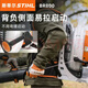 STIHL hair dryer snow blower backpack wind fire extinguisher forest fire high power hair dryer STIHL DR800