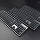 Logitech K845 Clavier mécanique Clavier Wired Green Tea Shaft Office E-Sports Général G Généraire officiel TTC-TEA SHAFT