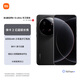 [99% neu] Xiaomi (MI) Xiaomi 15 Ultra/SU7 Ultra veröffentlicht Leica 200 Millionen Super -Tele -Tele 6000mah Xiaomi Jinshajiang Batterie Black Dual Satellite Version 16+1T 5G Mobiltelefon