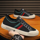 Yierkang official website, official website, men's shoes, summer breathable, lightweight, anti-odorable mesh, sports fly k718 beige [high-end model] 40