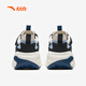 Anta Children's Sneakers for Men's Big Children's Huckle Blow-Top Light Cloud Zapatos 312518819
