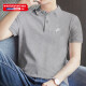 
NIKEt shirt men's clothing 2025 summer new sportswear fashionable casual running short-sleeved tennis lapel breathable POLO shirt FN3895-063/above large/show photos and return 5 L (175/92A)