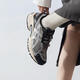 
asics [大大大] GEL-KAHANA TR V4 running shoes for men and women 1203A716-020 37