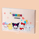 
Snaen (Snaen) children's clothing designer toys girls 7-14 years old DIY makes fashion dolls children's birthday gift