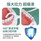 Boxed floss rod ultra-fine disposable toothpick floss portable floss Shanhaijing limited [1 box]
