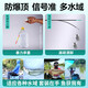 Xiaofengxian L-NF01/02/03 Itinerary crucian carp, grass, bream, triangular fish float set bold and eye-catching float fishing gear
