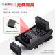 Optocoupler isolation PLC amplifier board module multi-channel non-contact solid state relay module MT08S-L 24V 4-channel plug-in screw terminal M 16-channel plug-in screw terminal MT16P2-L
