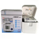 OMRON HOME B OMRON/HEM-8611 8613 Handgelenk Vollautomatisch elektronischer Blutdruckmonitor tragbarer Heimverwendung HEM-6121 (6182 Upgraded-Modell)
