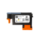 HP original 72 printhead is suitable for HP T795/T790/T1300/T610/T1100 plotter 72 printhead C9384A:MKY (sharp black + yellow)